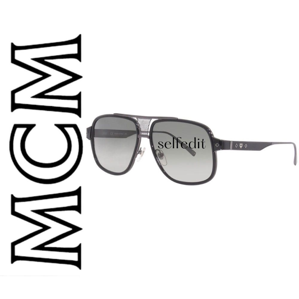 MCM Sunglasses Authentic Guaranteed Brand New